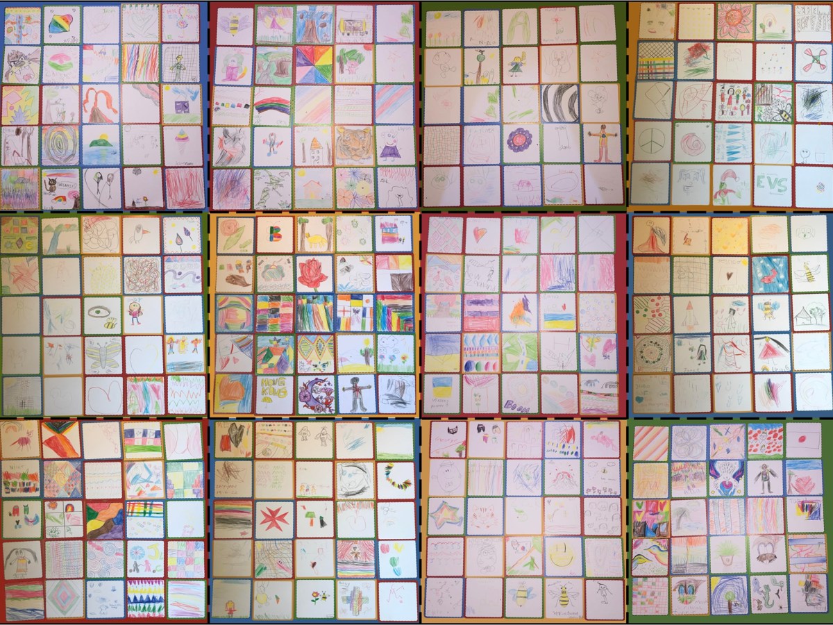 Sharing our research: Global Threads in the&nbsp;museum