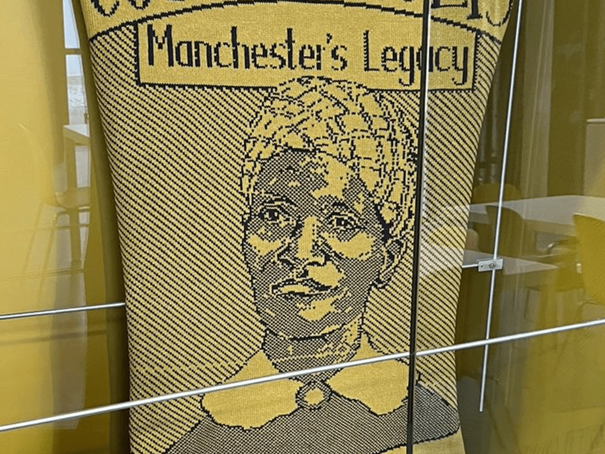 Crafting Connections